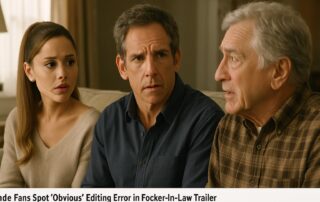Ariana Grande Fans Spot ‘Obvious’ Editing Error in Focker-In-Law Trailer featured image