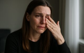 Christy Carlson Romano Tearfully Reveals Positive Cancer Screening in Major Health Update featured image
