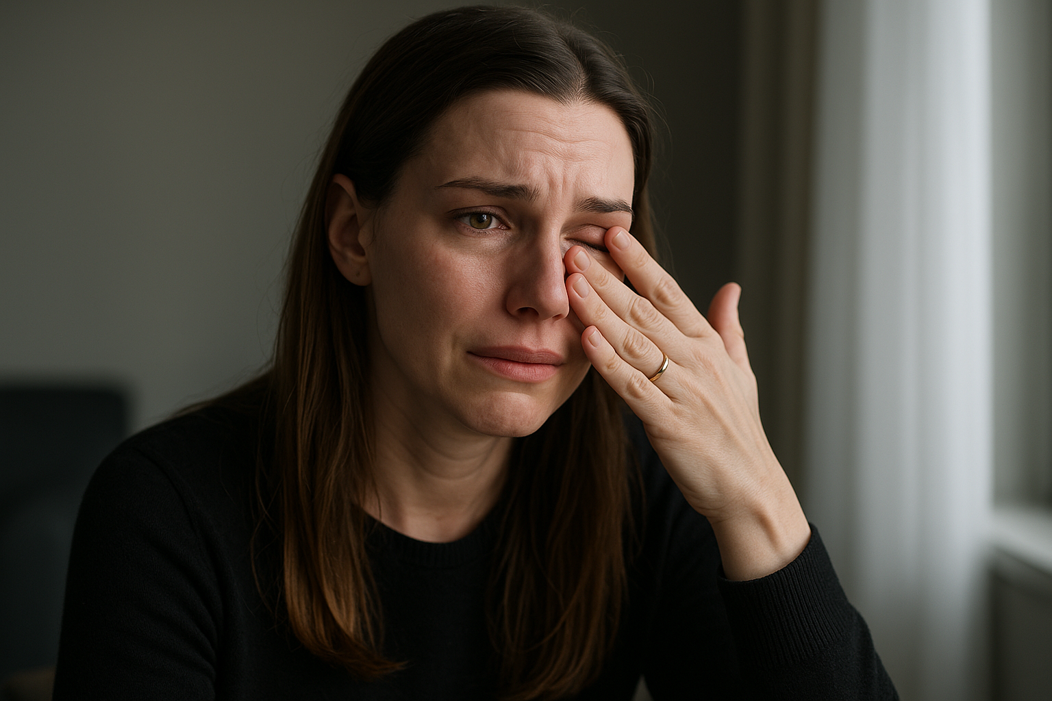 Christy Carlson Romano Tearfully Reveals Positive Cancer Screening in Major Health Update