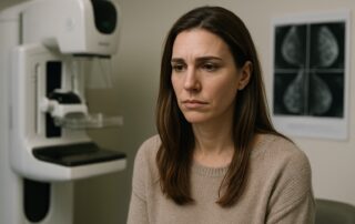 Disney Star Christy Carlson Romano Says Her Cancer Screen Was Positive featured image