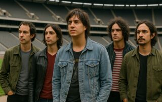 The Strokes Announce Massive UK Tour for 2026: Dates, Presale, Ticket Prices and What Fans Need to Know