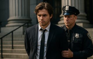 Former Disney Channel Star Arrested Again as WrestleMania Appearance Fuels Fresh Questions featured image