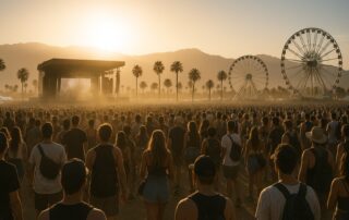 Justin Bieber Returns to Coachella 2026 for Weekend 2 Day 2 featured image