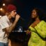Justin Bieber Serenades Billie Eilish, Duets With SZA in Star-Studded Coachella Weekend 2 Set featured image
