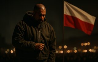 Kanye West Poland Concert Canceled After Government Threats Over Entry Ban featured image