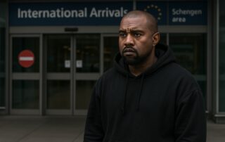 Kanye West Postpones France Gig After UK Ban and France Entry Questions featured image