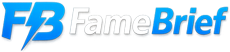 FameBrief Logo