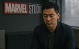 Marvel Studios Lays Off Visual Development Chief Andy Park After 16 Years featured image