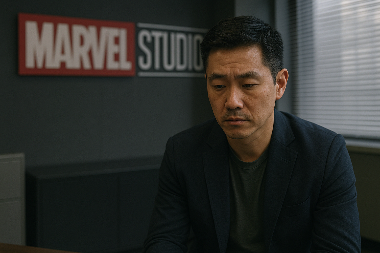 Marvel Studios Lays Off Visual Development Chief Andy Park After 16 Years