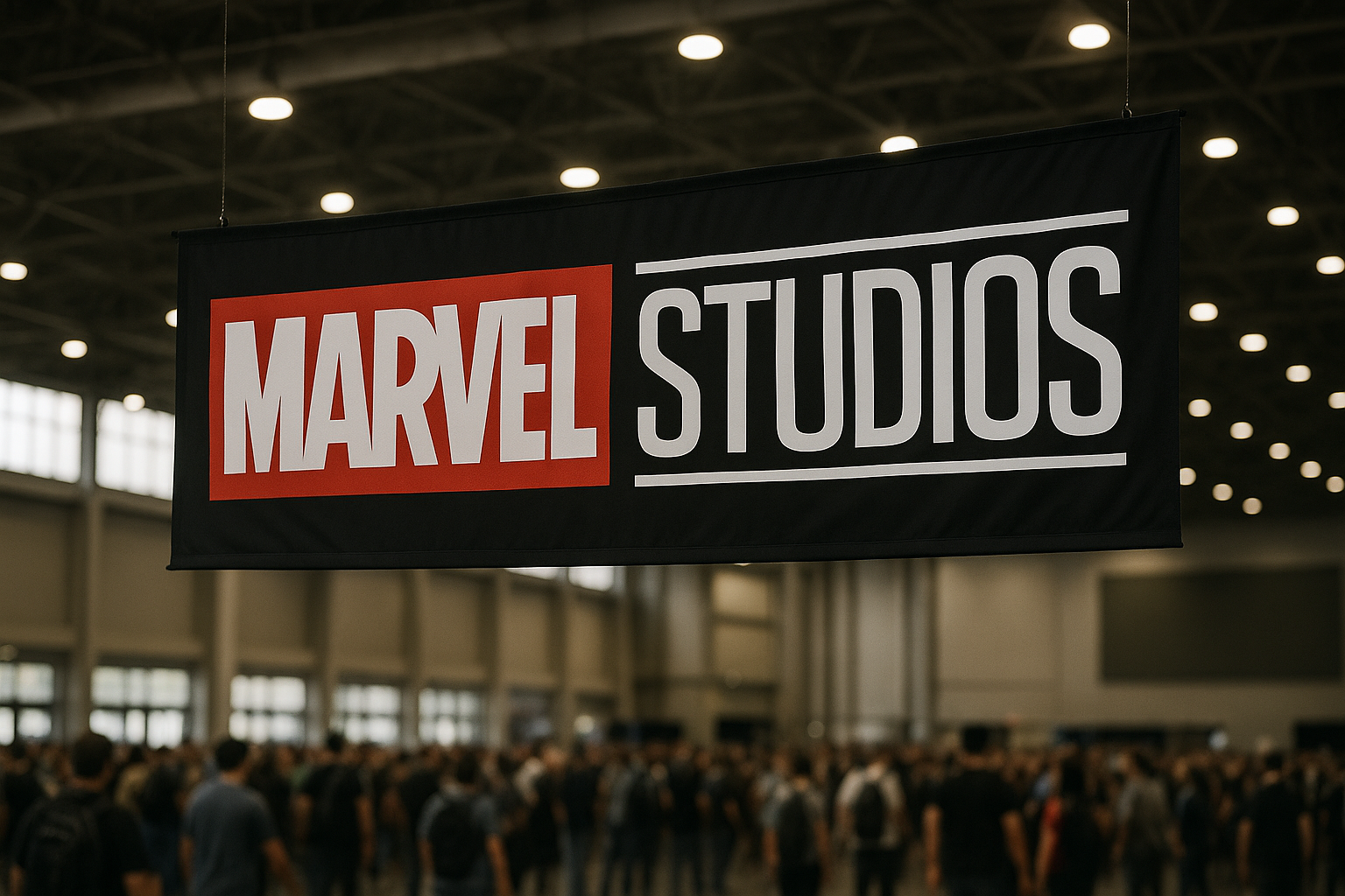 Marvel Studios Reportedly Returning to Comic-Con Ahead of Avengers: Doomsday