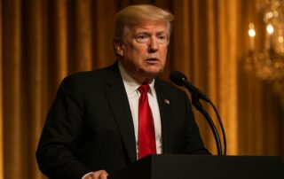 Trump Says Deal Still Possible as Iran Closes Strait of Hormuz and Ships Face Attacks featured image